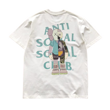 Carregar imagem no visualizador da galeria, Camiseta Anti Social Club Clown