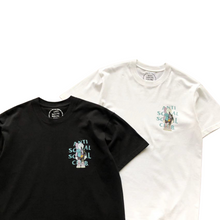 Carregar imagem no visualizador da galeria, Camiseta Anti Social Club Clown