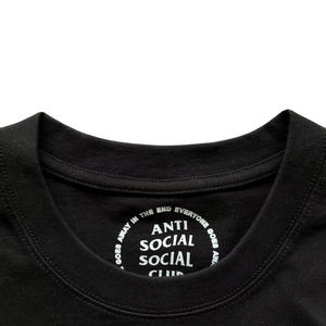 Camiseta ASSC Ink