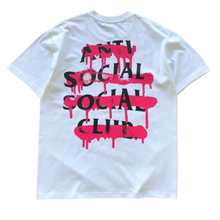 Carregar imagem no visualizador da galeria, Camiseta ASSC Ink