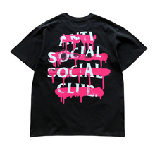 Carregar imagem no visualizador da galeria, Camiseta ASSC Ink
