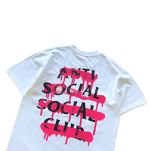 Carregar imagem no visualizador da galeria, Camiseta ASSC Ink