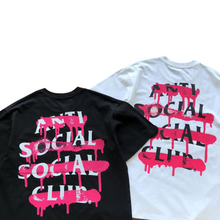 Carregar imagem no visualizador da galeria, Camiseta ASSC Ink