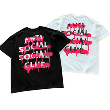 Carregar imagem no visualizador da galeria, Camiseta ASSC Ink