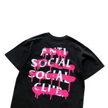 Carregar imagem no visualizador da galeria, Camiseta ASSC Ink
