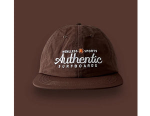 Cap Authentic