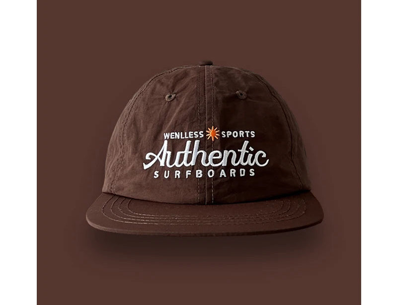 Cap Authentic