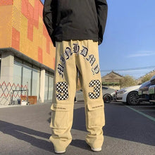 Carregar imagem no visualizador da galeria, Calça Ninety-Three