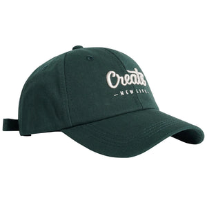Cap Create
