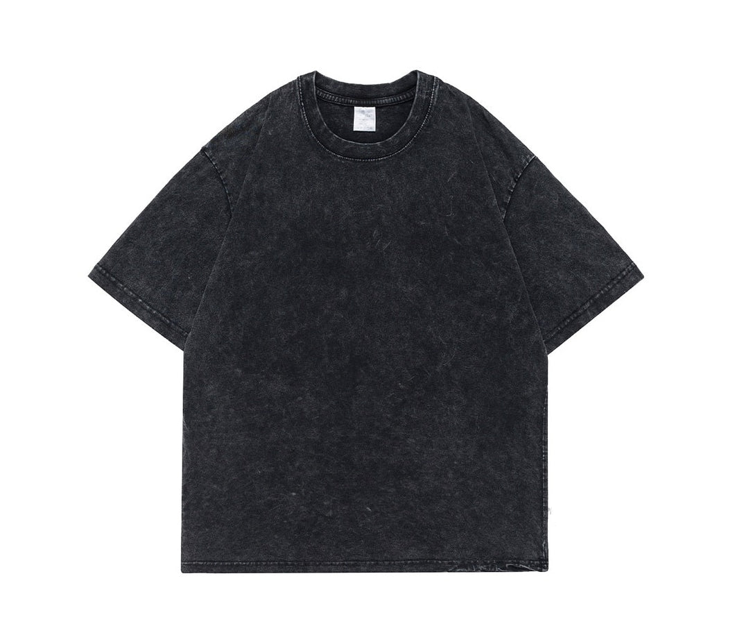 Camiseta Basic Stone