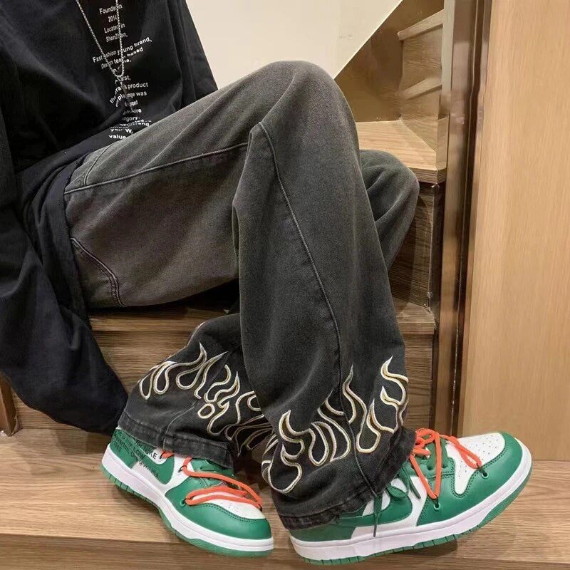 Calça Fire