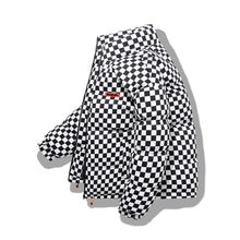 Carregar imagem no visualizador da galeria, Jaqueta Puffer Reallife