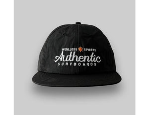 Cap Authentic