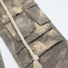 Carregar imagem no visualizador da galeria, Calça Camufled