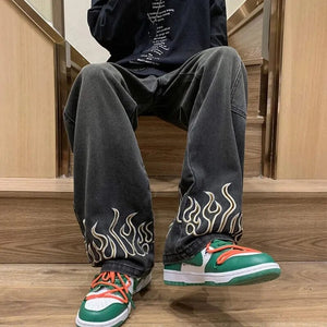 Calça Fire