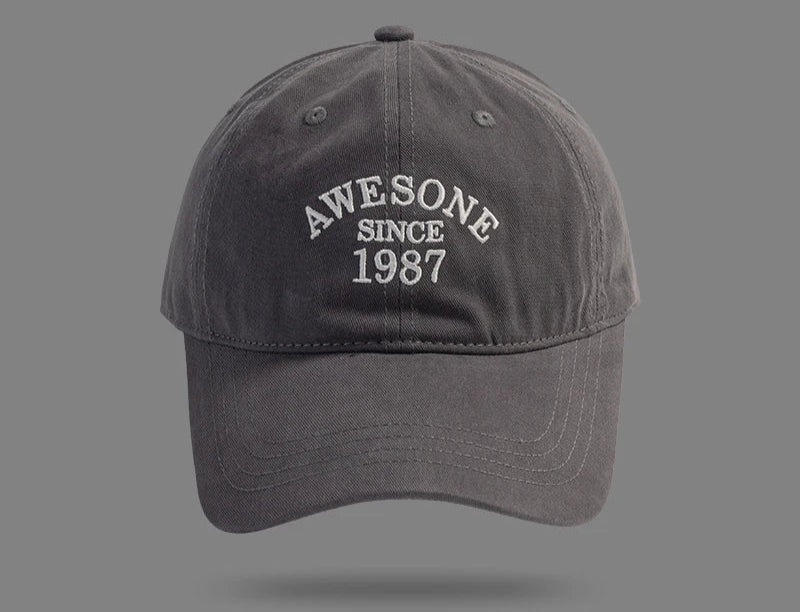 Cap Awesone