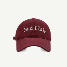 Carregar imagem no visualizador da galeria, Cap Bad Hair Day