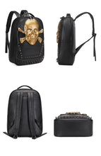 Carregar imagem no visualizador da galeria, Mochila Skeleton