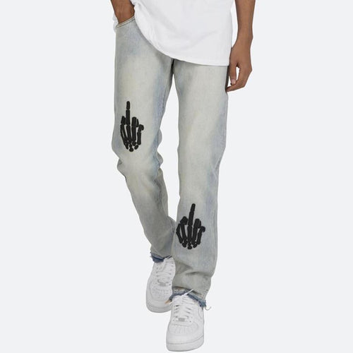 Calça Jeans Whatever