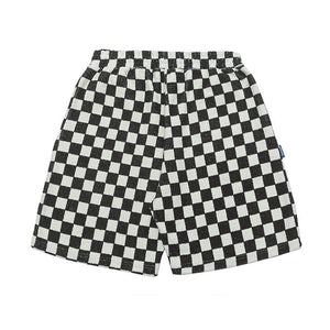 Bermuda Checkered