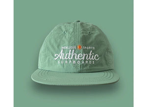 Cap Authentic