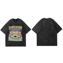 Carregar imagem no visualizador da galeria, Camiseta Punisment