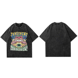 Camiseta Punisment