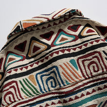Carregar imagem no visualizador da galeria, Jaqueta Ethnic