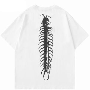 Camiseta Fish