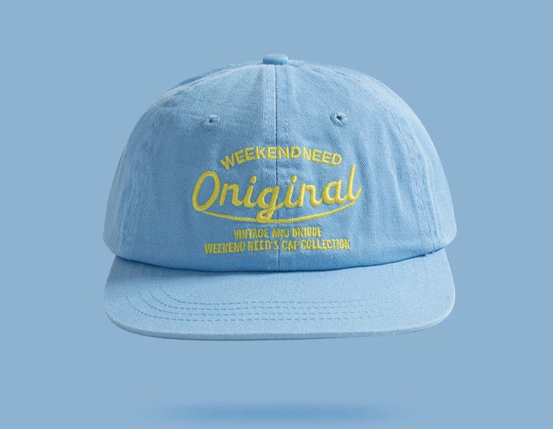 Cap Original