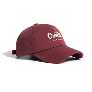 Cap Create
