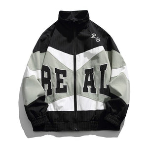 Corta Vento Real Space