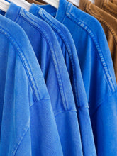 Carregar imagem no visualizador da galeria, Camiseta Basic Stone