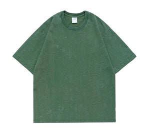 Camiseta Basic Stone