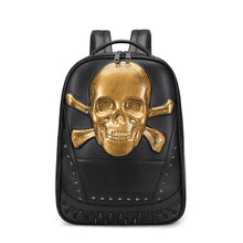 Carregar imagem no visualizador da galeria, Mochila Skeleton
