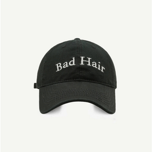 Cap Bad Hair Day