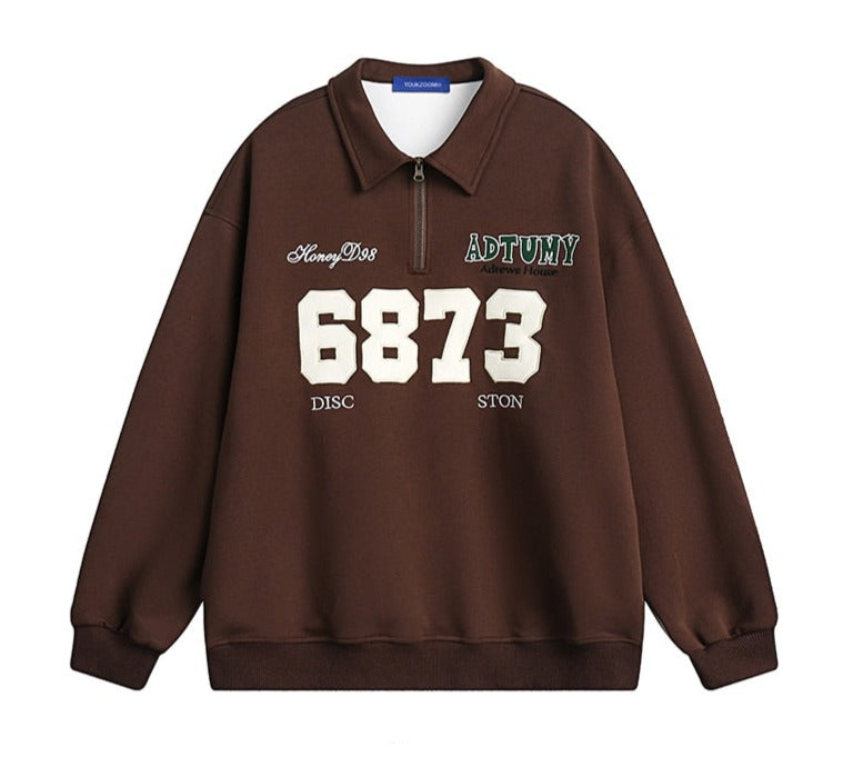 Moletom 6873
