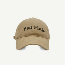 Carregar imagem no visualizador da galeria, Cap Bad Hair Day