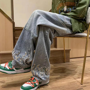 Calça Fire