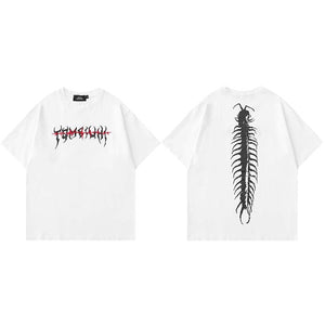 Camiseta Fish