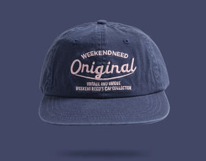 Cap Original