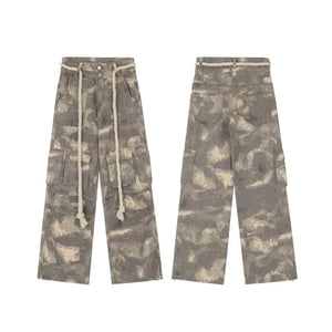 Calça Camufled