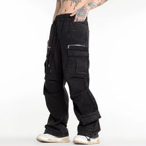 Calça Cargo Tactical