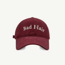 Carregar imagem no visualizador da galeria, Cap Bad Hair Day