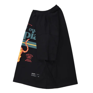 Camiseta Utopia