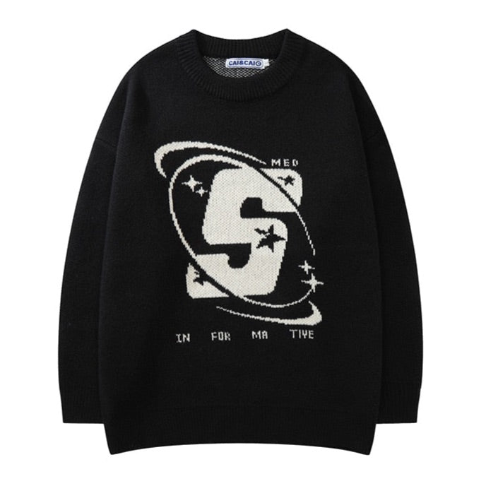 Pullover S Star