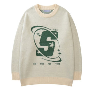 Pullover S Star