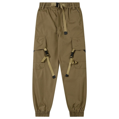 Calça Cargo War