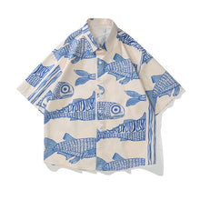 Carregar imagem no visualizador da galeria, Camisa Big Fish