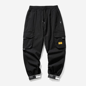 Calça Ankle-length